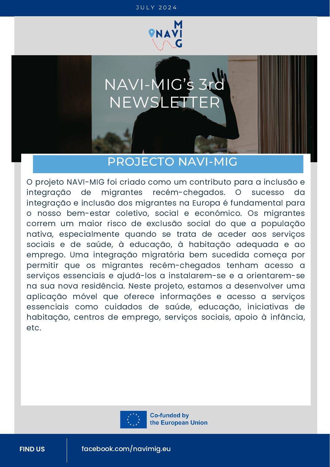 Boletim informativo janeiro de 2024